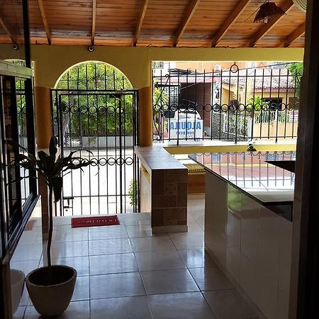 Caribbean Hotel סנטו דומינגו מראה חיצוני תמונה