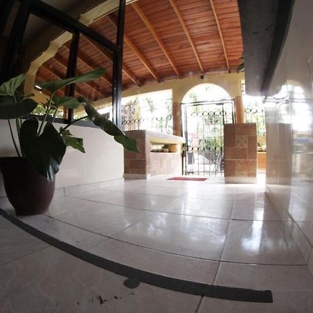 Caribbean Hotel סנטו דומינגו מראה חיצוני תמונה