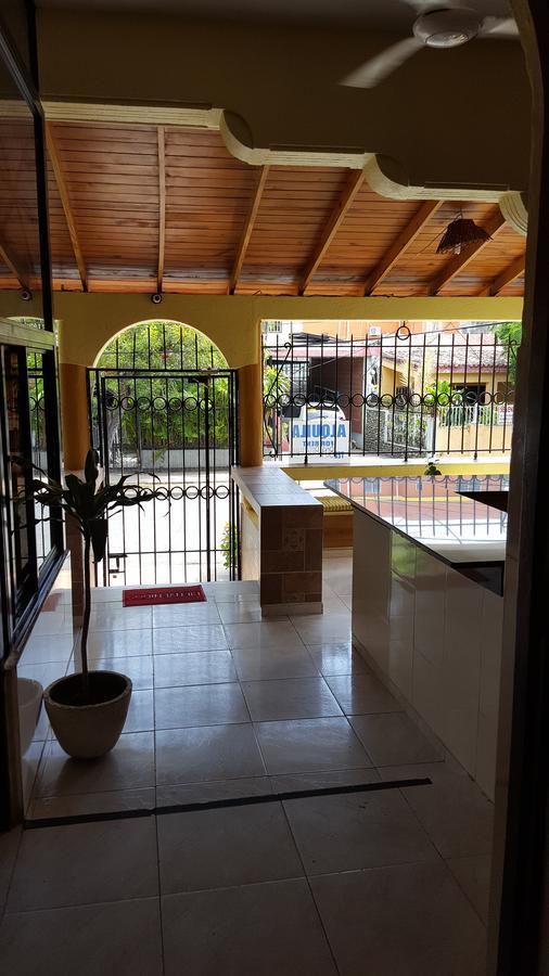 Caribbean Hotel סנטו דומינגו מראה חיצוני תמונה