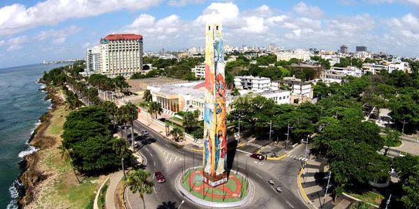 Caribbean Hotel סנטו דומינגו מראה חיצוני תמונה
