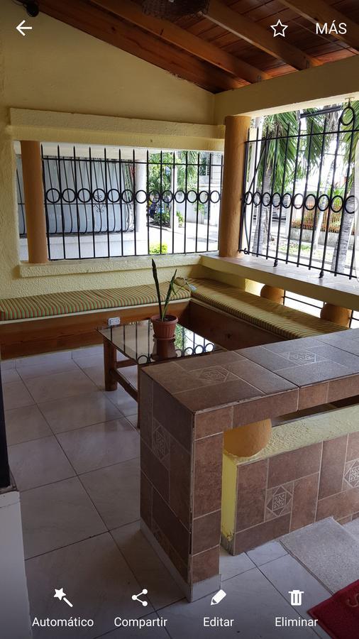 Caribbean Hotel סנטו דומינגו מראה חיצוני תמונה