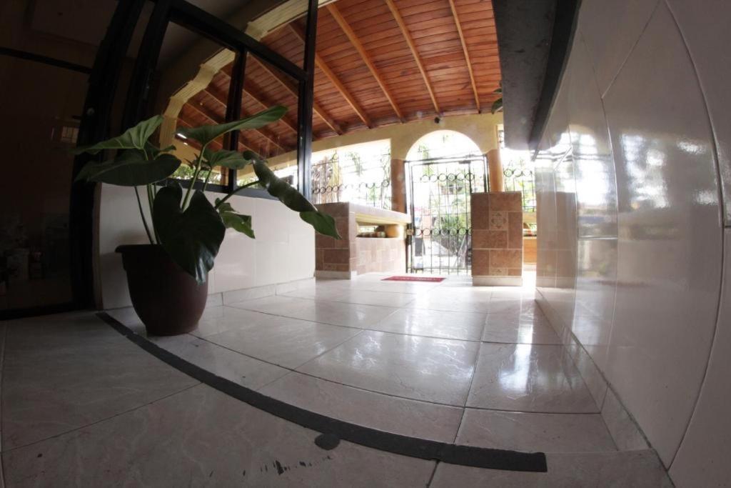 Caribbean Hotel סנטו דומינגו מראה חיצוני תמונה