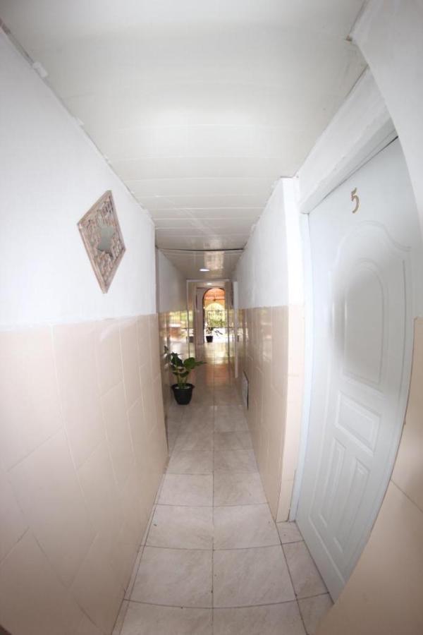 Caribbean Hotel סנטו דומינגו מראה חיצוני תמונה