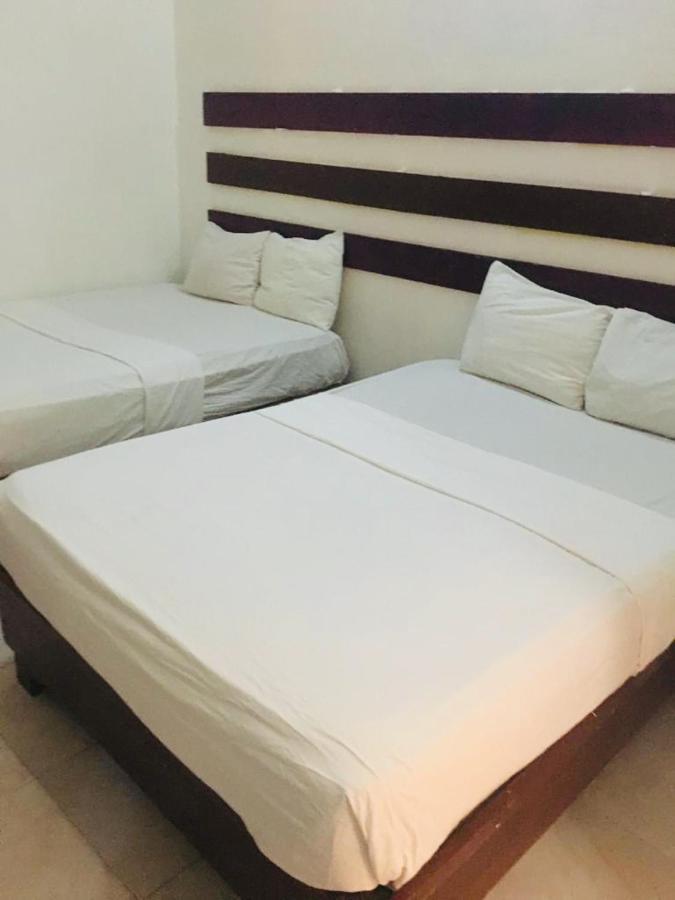 Caribbean Hotel סנטו דומינגו מראה חיצוני תמונה