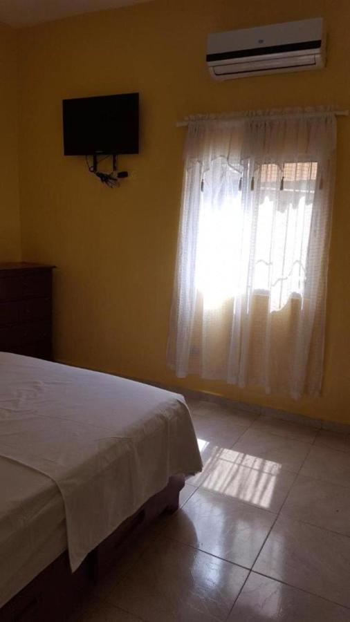 Caribbean Hotel סנטו דומינגו מראה חיצוני תמונה