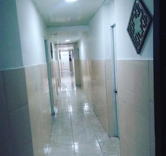 Caribbean Hotel סנטו דומינגו מראה חיצוני תמונה