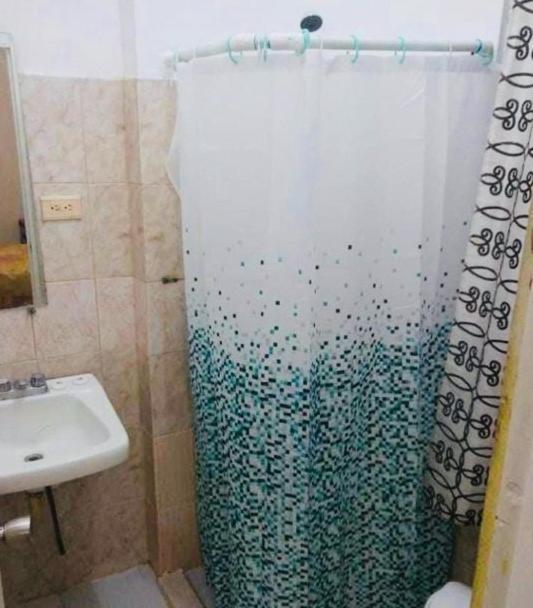 Caribbean Hotel סנטו דומינגו מראה חיצוני תמונה