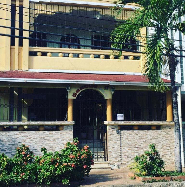 Caribbean Hotel סנטו דומינגו מראה חיצוני תמונה
